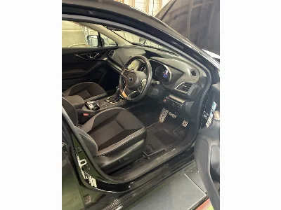 SUBARU IMPREZA SPORT