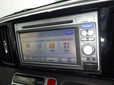 HONDA N ONE