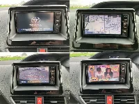 Цена авто Toyota Voxy с аукционов Японии, номер кузова ZWR80G, пробег 76 000, оценка 6