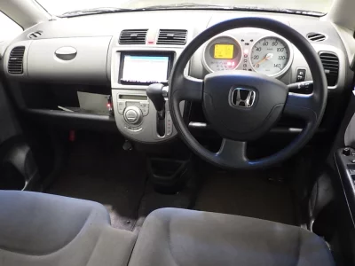 HONDA LIFE