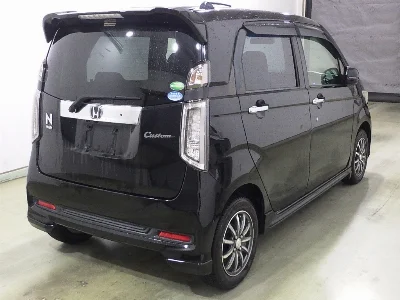 HONDA N WGN