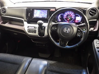 HONDA N WGN