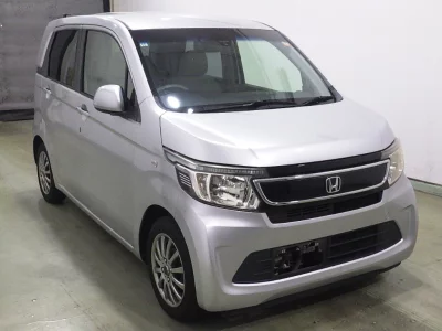 HONDA N WGN