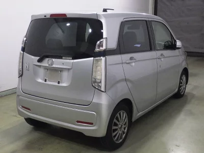 HONDA N WGN