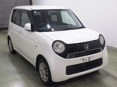 HONDA N ONE