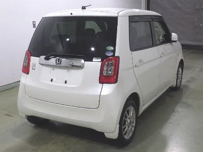 HONDA N ONE