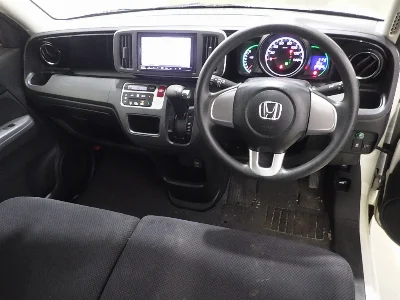 HONDA N ONE