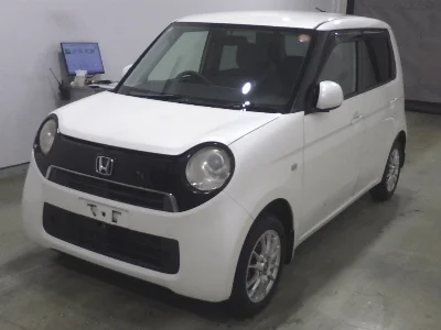 HONDA N ONE