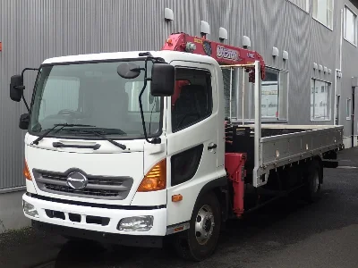 HINO RANGER