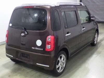 Daihatsu Mira Cocoa