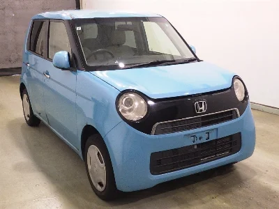 HONDA N ONE