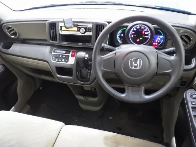 HONDA N ONE