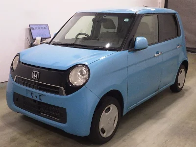 HONDA N ONE