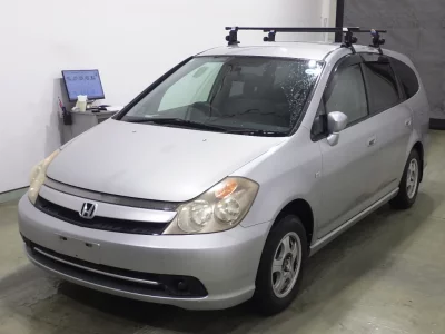 HONDA STREAM