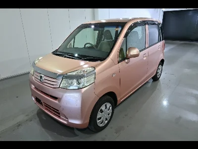 HONDA LIFE