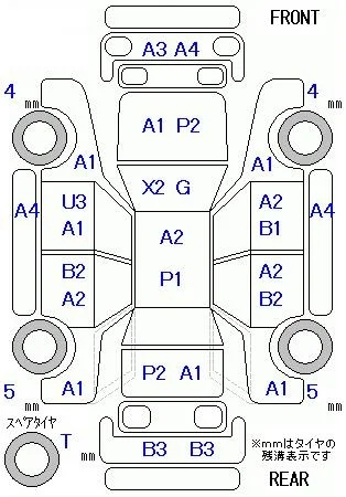 Honda MOBILIO