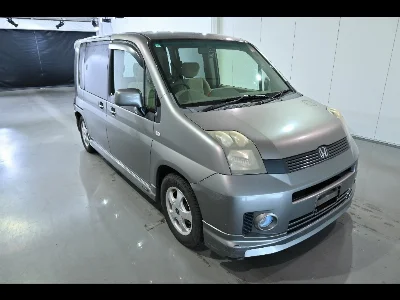 HONDA MOBILIO
