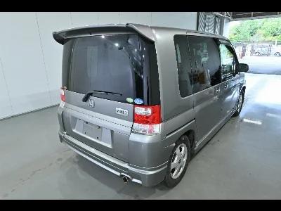 HONDA MOBILIO
