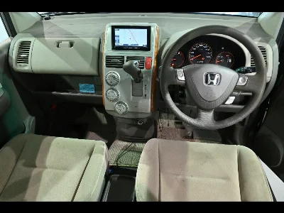 HONDA MOBILIO