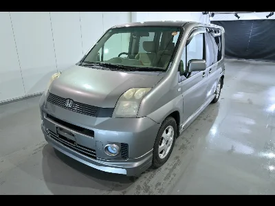 HONDA MOBILIO