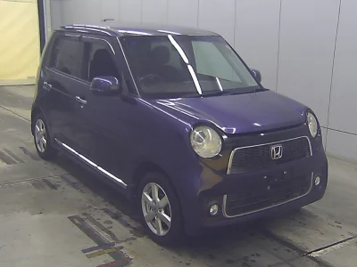 HONDA N ONE