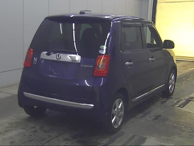 HONDA N ONE