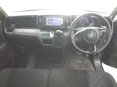 HONDA N ONE
