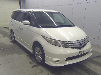 HONDA ELYSION