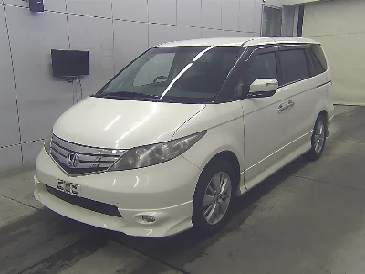 HONDA ELYSION