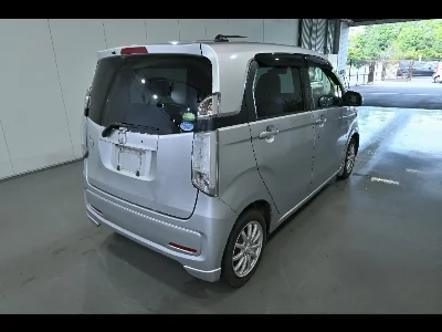 HONDA N WGN
