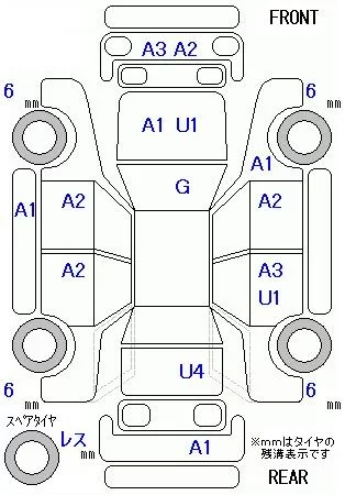 Honda N BOX PLUS