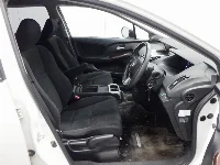 Цена авто Honda Odyssey с аукционов Японии, номер кузова RB3, пробег 149 000, оценка 6