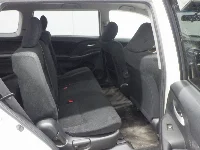 Цена авто Honda Odyssey с аукционов Японии, номер кузова RB3, пробег 149 000, оценка 6