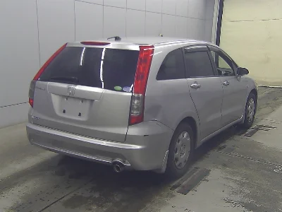 HONDA STREAM