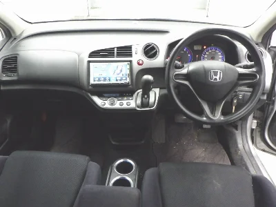 HONDA STREAM