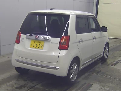 HONDA N ONE