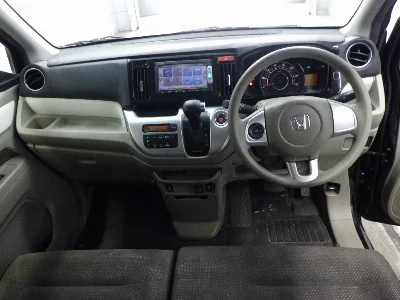 HONDA N WGN