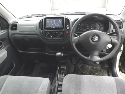 SUZUKI KEI