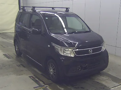 HONDA N WGN