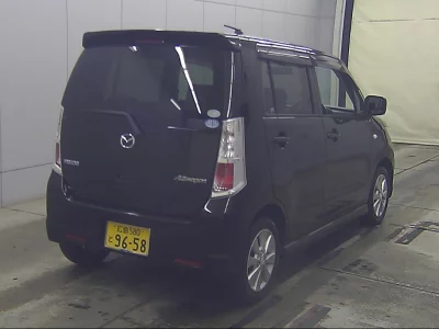 MAZDA AZ WAGON