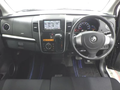 MAZDA AZ WAGON