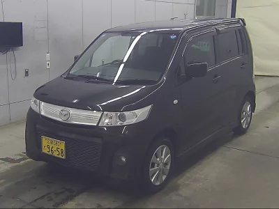 MAZDA AZ WAGON