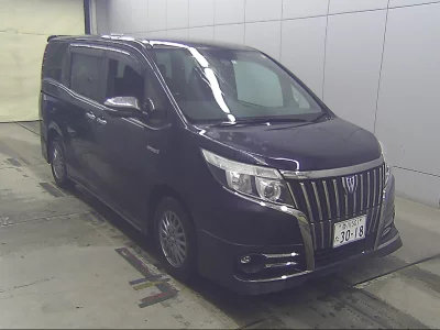 TOYOTA ESQUIRE