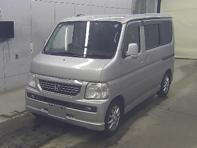 HONDA VAMOS