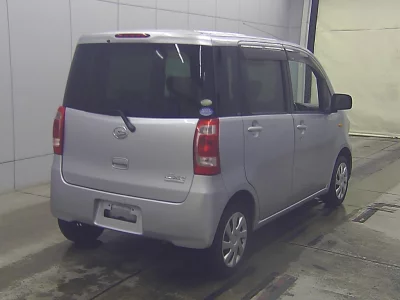 DAIHATSU TANTO EXE