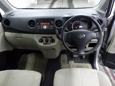 DAIHATSU TANTO EXE