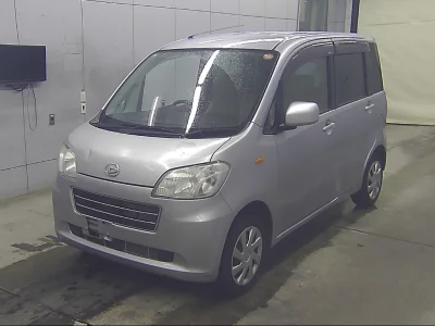DAIHATSU TANTO EXE