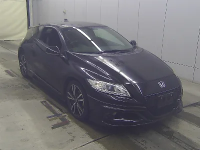 HONDA CR-Z
