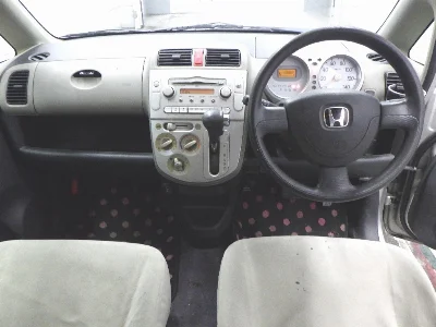 HONDA LIFE