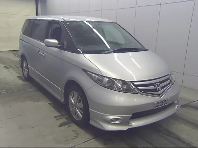 Honda ELYSION